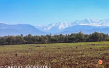 Terrain SD1 a vendre route ourika - Photo 7