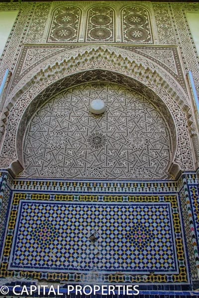 Riad Titré a rénover Marrakech Médina - Photo 18