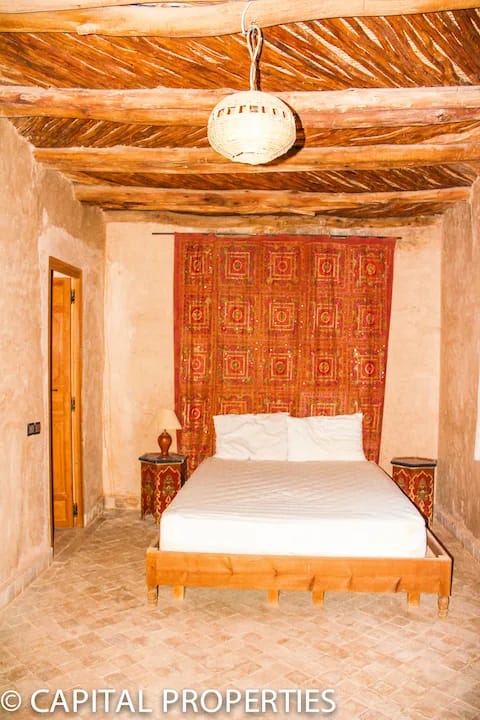 Location gérance maison d’hôtes Amezmiz - Photo 15