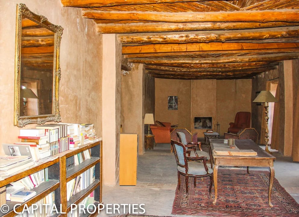 Location gérance maison d’hôtes Amezmiz - Photo 16