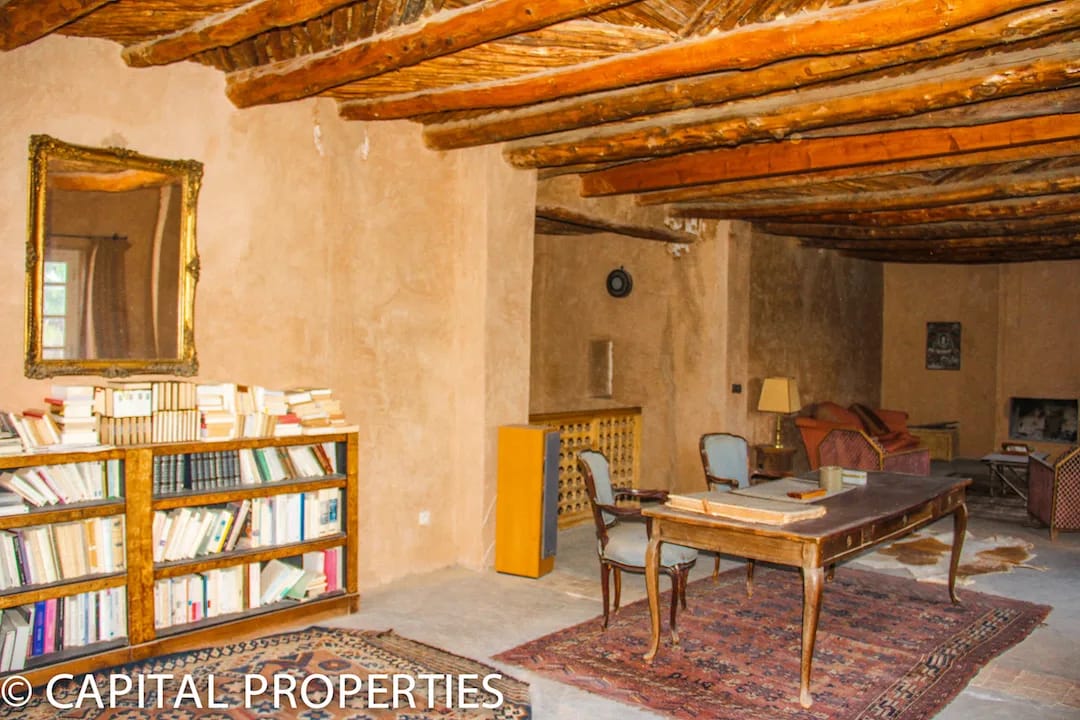 Location gérance maison d’hôtes Amezmiz - Photo 23