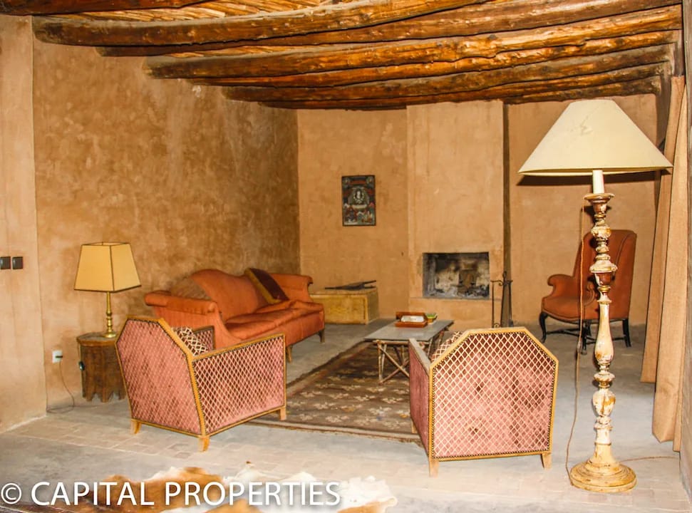 Location gérance maison d’hôtes Amezmiz - Photo 27