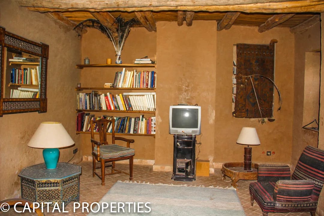 Location gérance maison d’hôtes Amezmiz - Photo 28