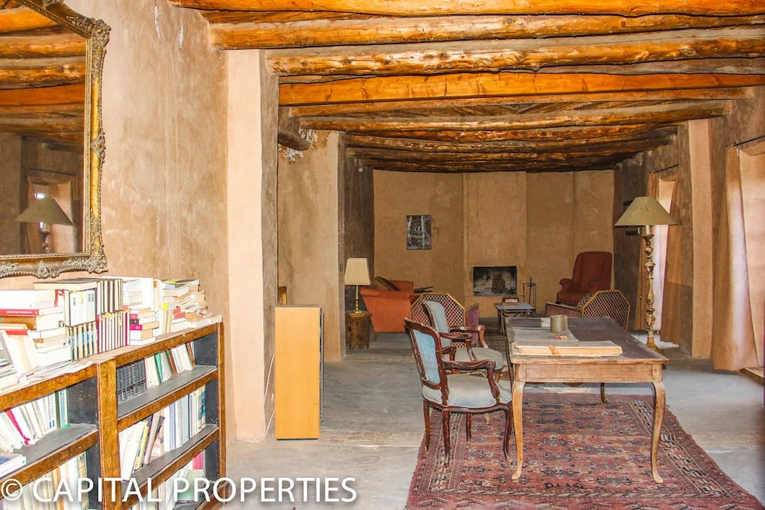 Location gérance maison d’hôtes Amezmiz - Photo 43