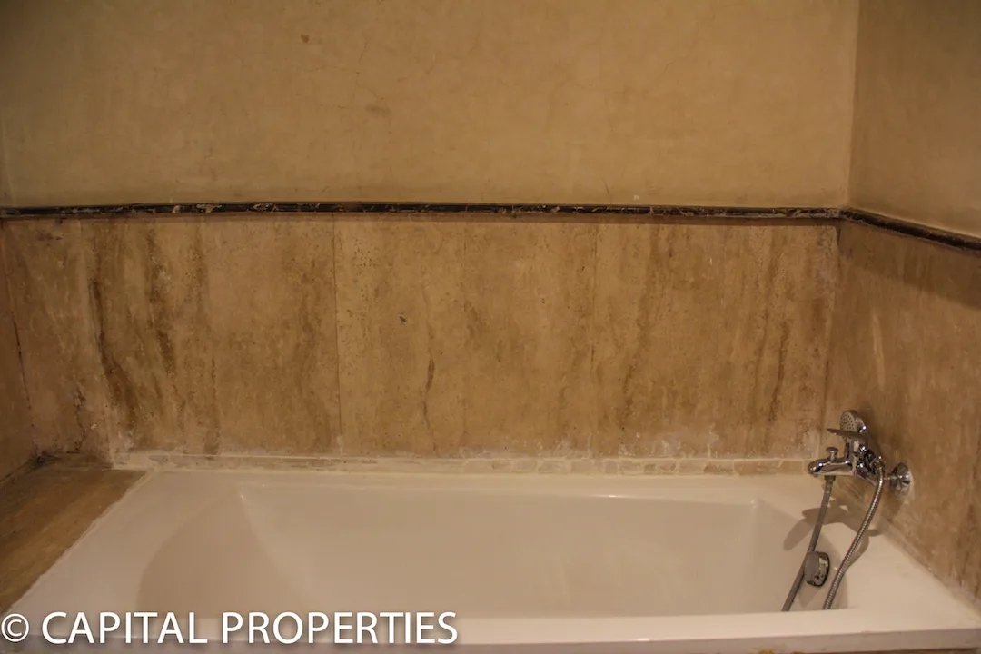 Location appartement avec terrasse a Gueliz marrakech - Photo 22
