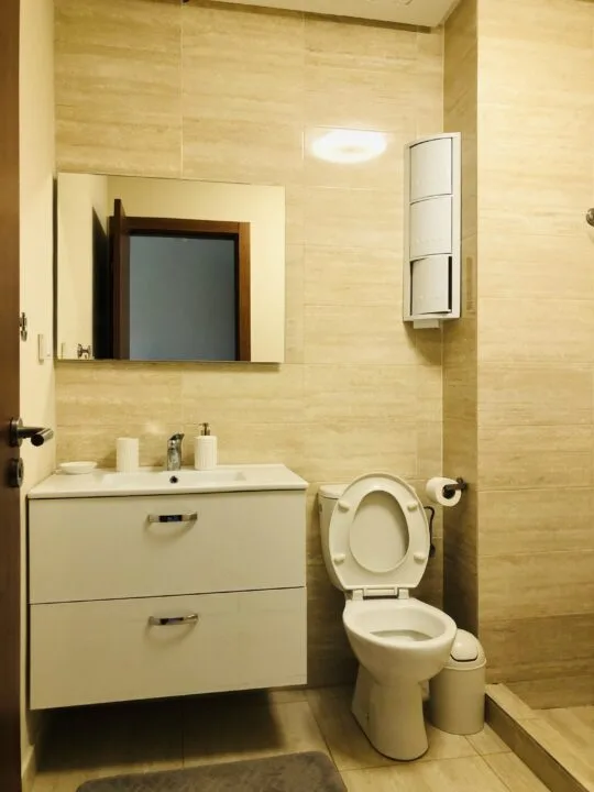 Appartement meuble golf prestigia agate - Photo 11