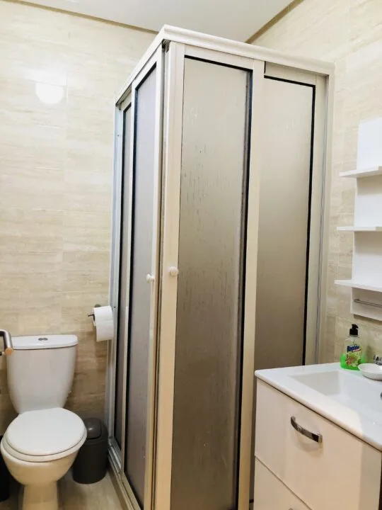 Appartement meuble golf prestigia agate - Photo 15