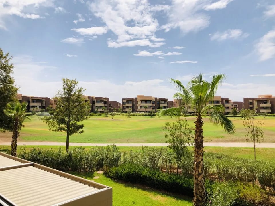 Appartement meuble golf prestigia agate - Photo 17