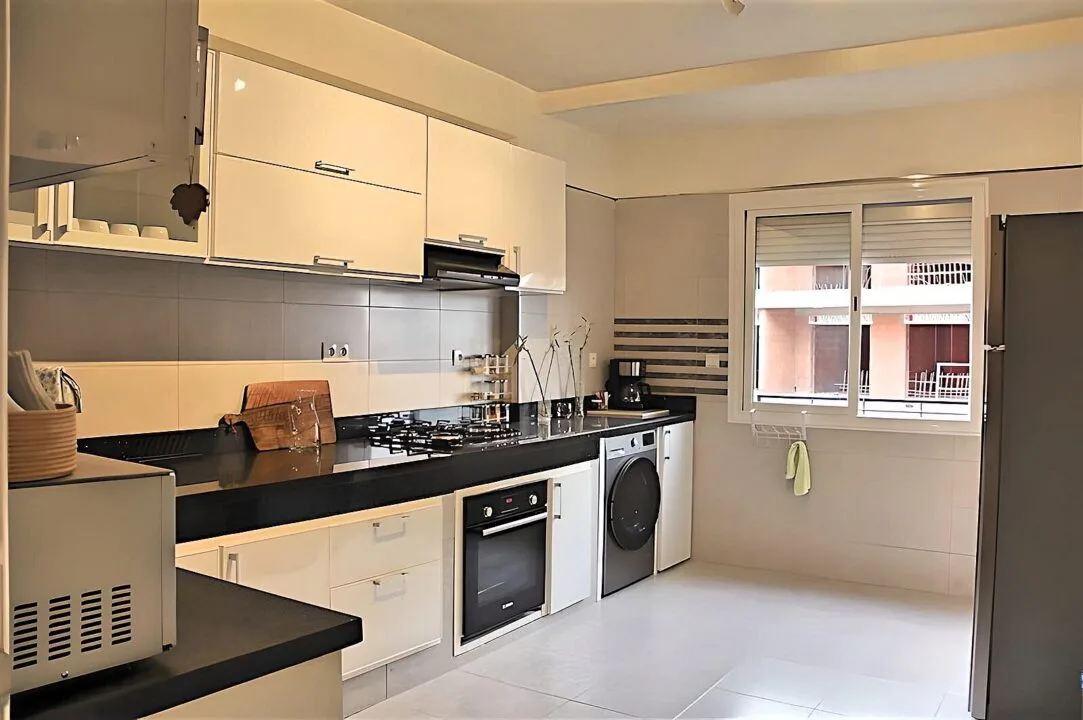 Location lumineux appartement Majorelle Marrakech - Photo 10