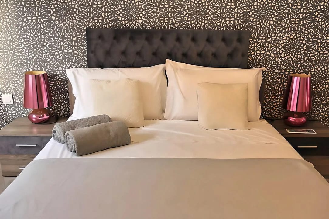 Location lumineux appartement Majorelle Marrakech - Photo 12