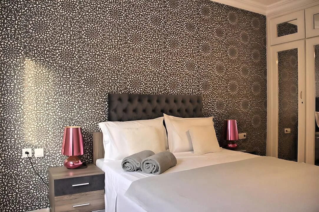 Location lumineux appartement Majorelle Marrakech - Photo 15