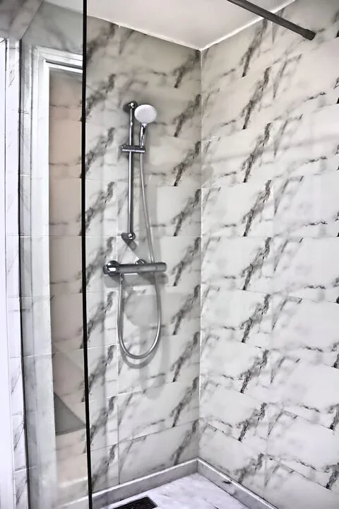 Location lumineux appartement Majorelle Marrakech - Photo 17