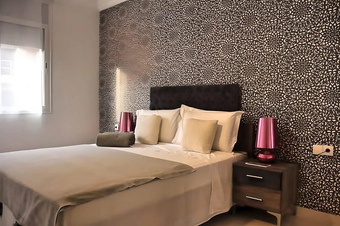 Location lumineux appartement Majorelle Marrakech - Photo 20
