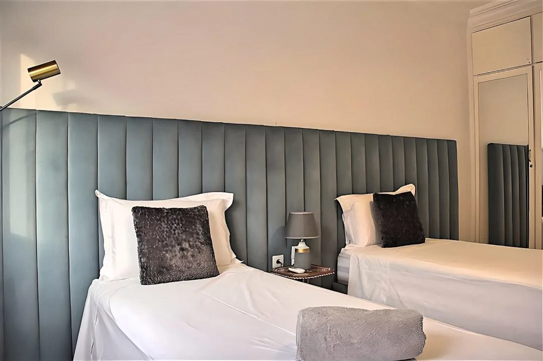 Location lumineux appartement Majorelle Marrakech - Photo 26