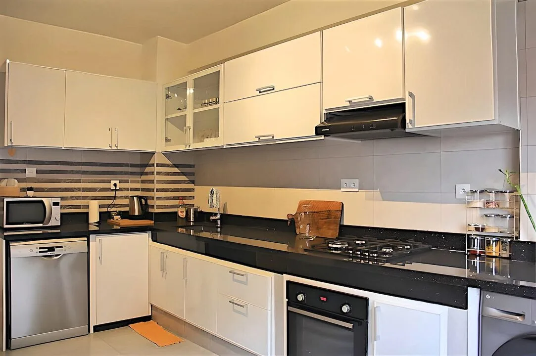 Location lumineux appartement Majorelle Marrakech - Photo 8