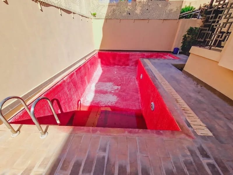 Villa avec piscine à vendre Targa marrakech - Photo 11