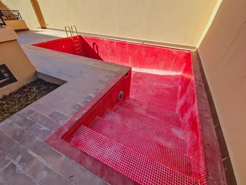 Villa avec piscine à vendre Targa marrakech - Photo 13