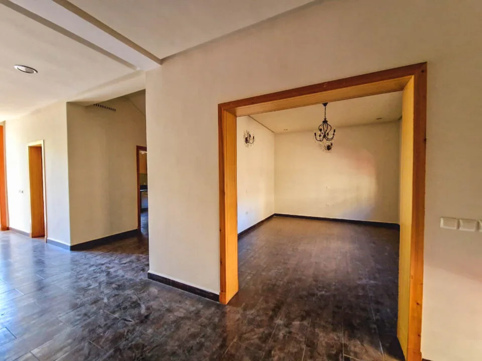 Villa avec piscine à vendre Targa marrakech - Photo 4