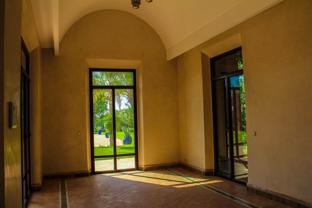 Location villa Golf Samanah Marrakech - Photo 10