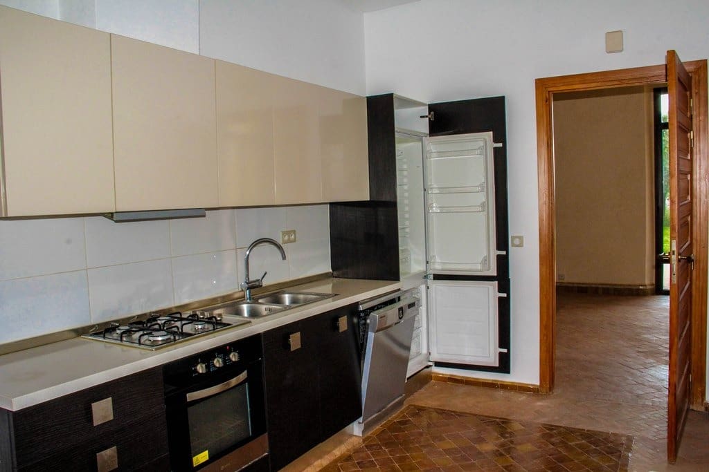 Location villa Golf Samanah Marrakech - Photo 32