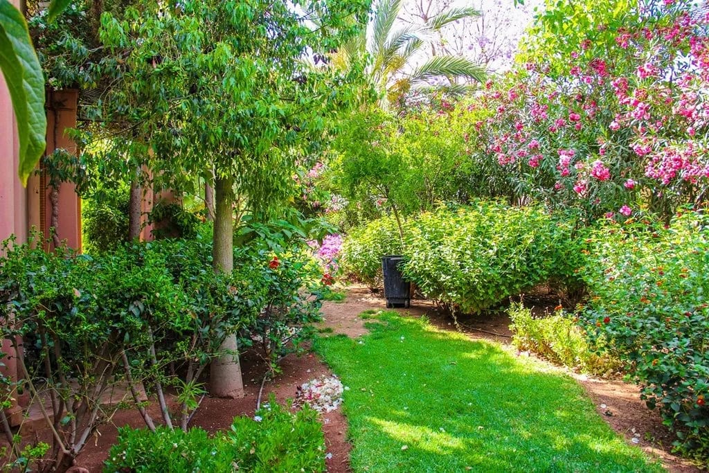Location villa Golf Samanah Marrakech - Photo 4