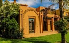 Location villa Golf Samanah Marrakech - Photo 58