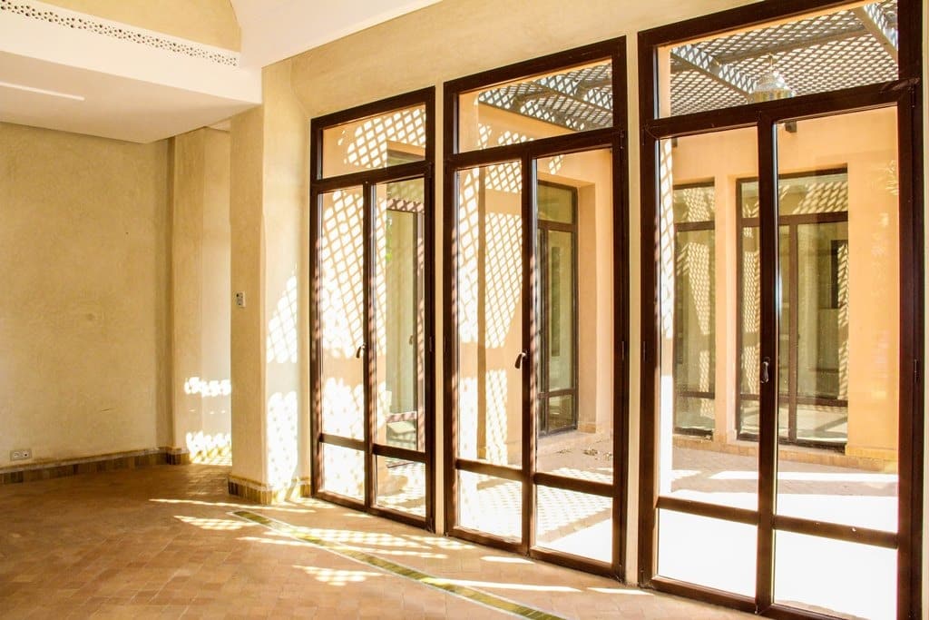 Location villa Golf Samanah Marrakech - Photo 8