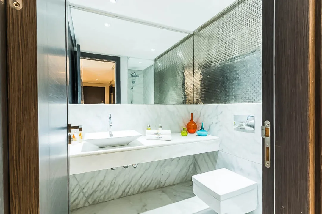 Location appartement Duplex Oliver Palm Marrakech - Photo 10