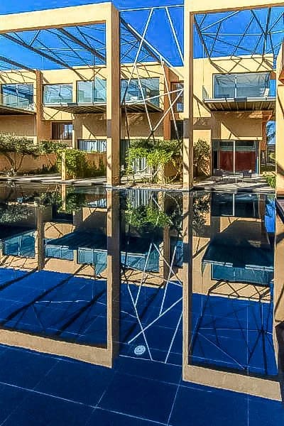 Location appartement Duplex Oliver Palm Marrakech - Photo 12